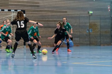 Bild 865 - B-Juniorinnen Landesmeisterschaft